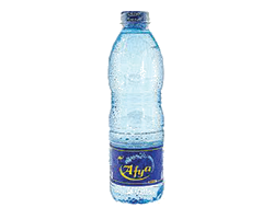 AFYA WATER 250MLS
